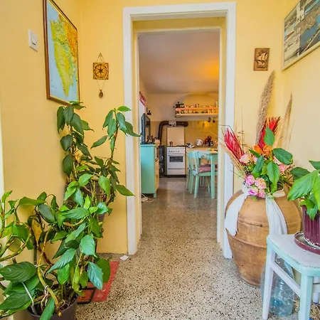 House Eni Near Rabac Area Tatil Evi Raša
