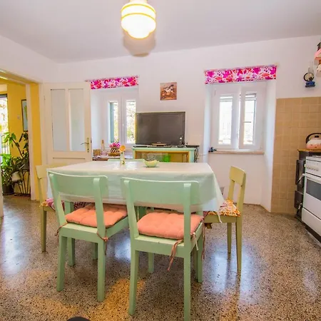 House Eni Near Rabac Area