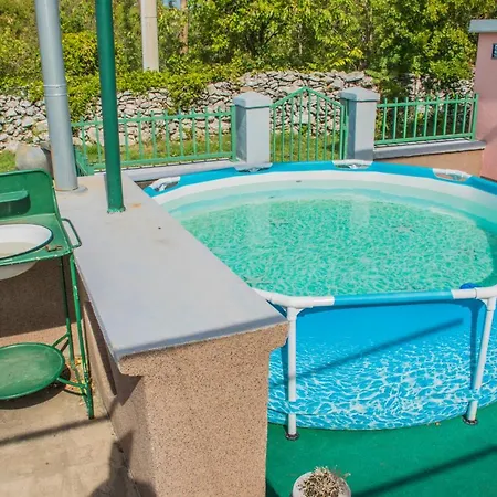 House Eni Near Rabac Area Tatil Evi *
