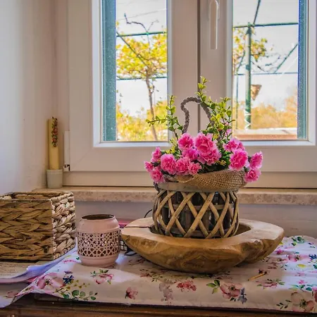 House Eni Near Rabac Area Tatil Evi *
