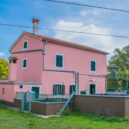 Сasa de vacaciones House Eni Near Rabac Area Raša